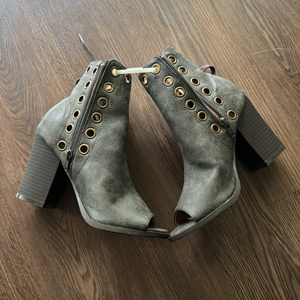 NWT Hippy Laundry Ivy Shooties - Picture 4 of 7